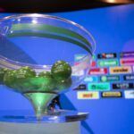 cbf realizara sorteio das quartas de final da copa intelbras do brasil no dia 19