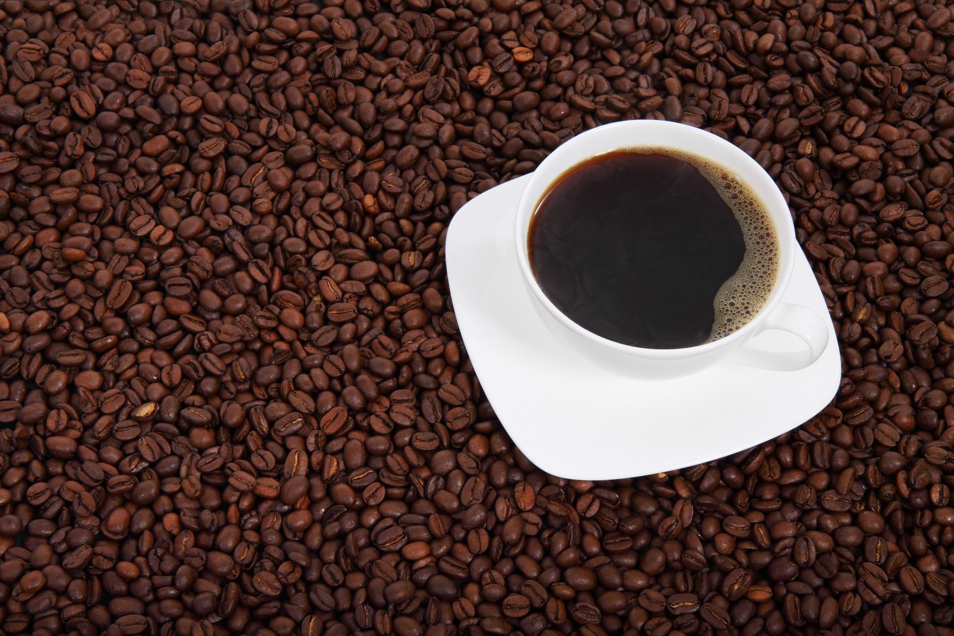 Estes são os benefícios de beber café, de acordo com especialistas