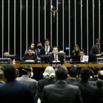 concluida votacao de destaques vai a sancao projeto da ldo de 2023