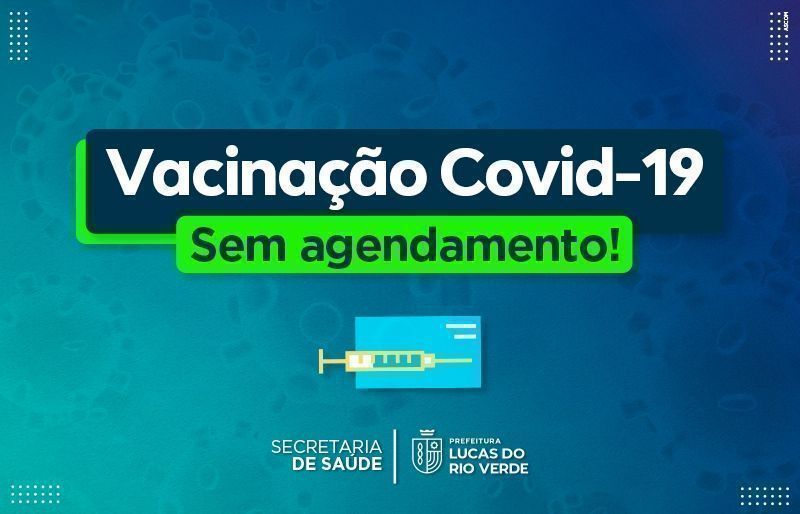 confira as orientacoes da saude sobre a vacinacao contra covid 19