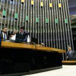 congresso aprova ldo sem emendas impositivas de relator