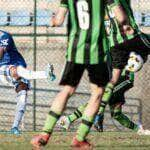 cruzeiro vence classico contra o america mg pelo brasileirao sub 20