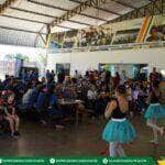 cultura promove mais uma edicao do projeto recreio cultural