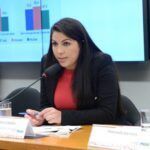 debatedoras criticam medida provisoria que preve o uso do fgts para financiar creches
