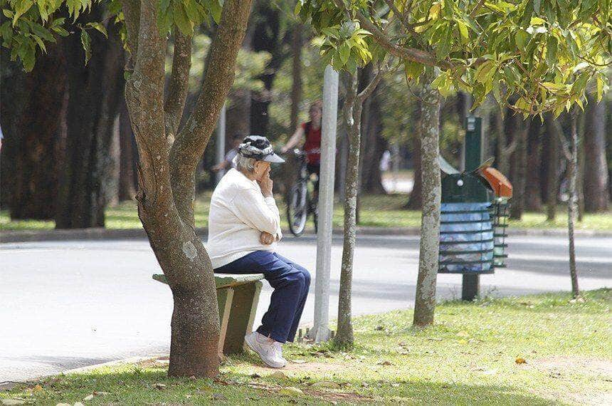 estatuto da pessoa idosa lei e rebatizada para garantir inclusao