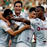 Brasileirão: de virada, Flamengo vence o Avaí fora de casa