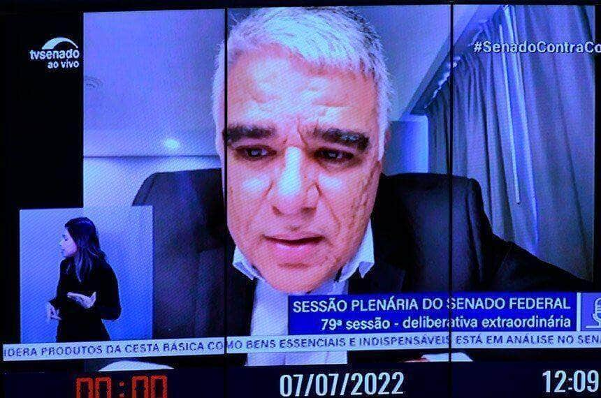 girao comemora criacao da cpi do narcotrafico