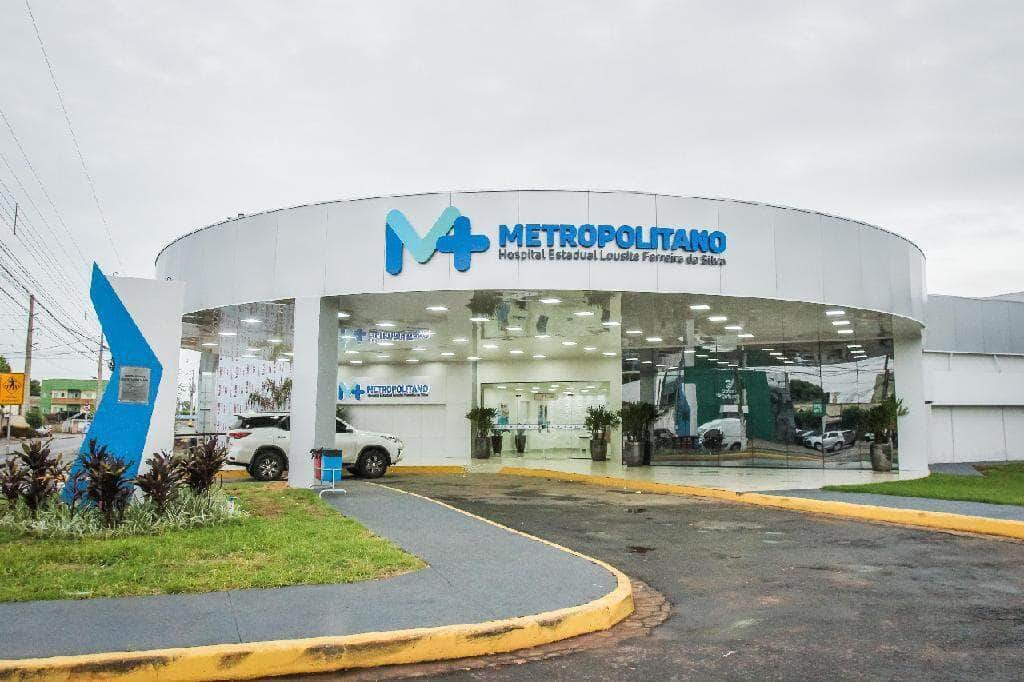 hospital metropolitano retoma atendimentos de cirurgias bariatricas