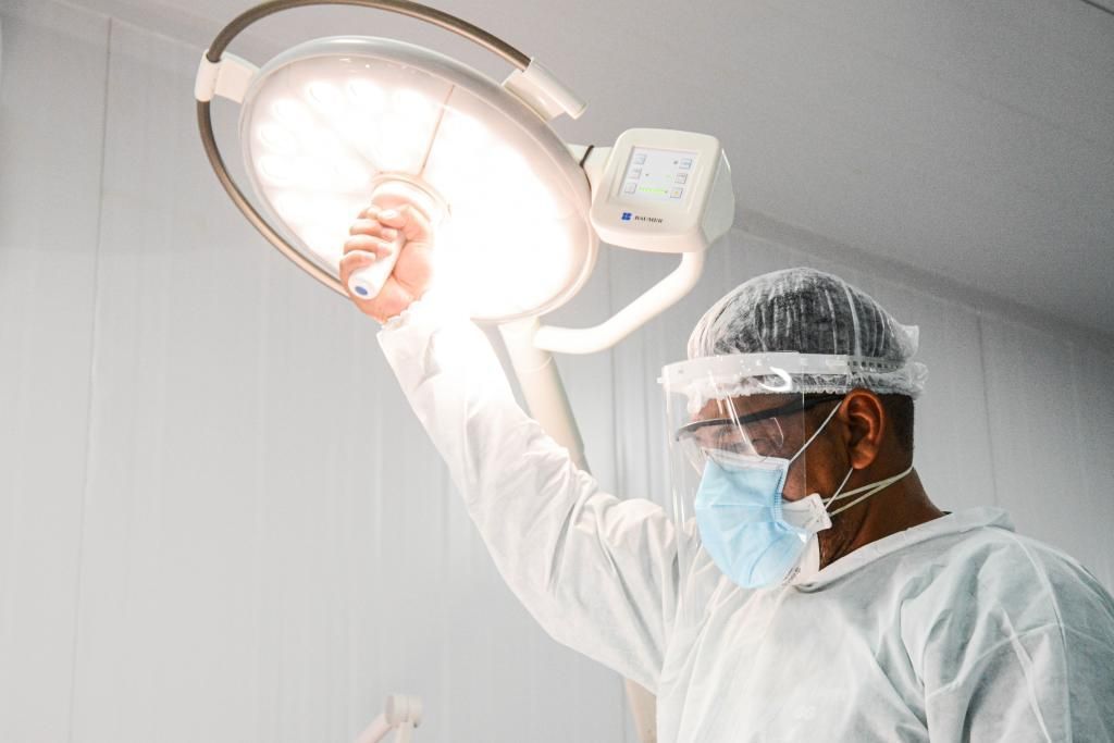 hospital regional de caceres passa a ofertar cirurgia de correcao de espinha bifida aberta