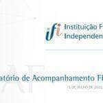 ifi expansao da politica fiscal compromete sua credibilidade