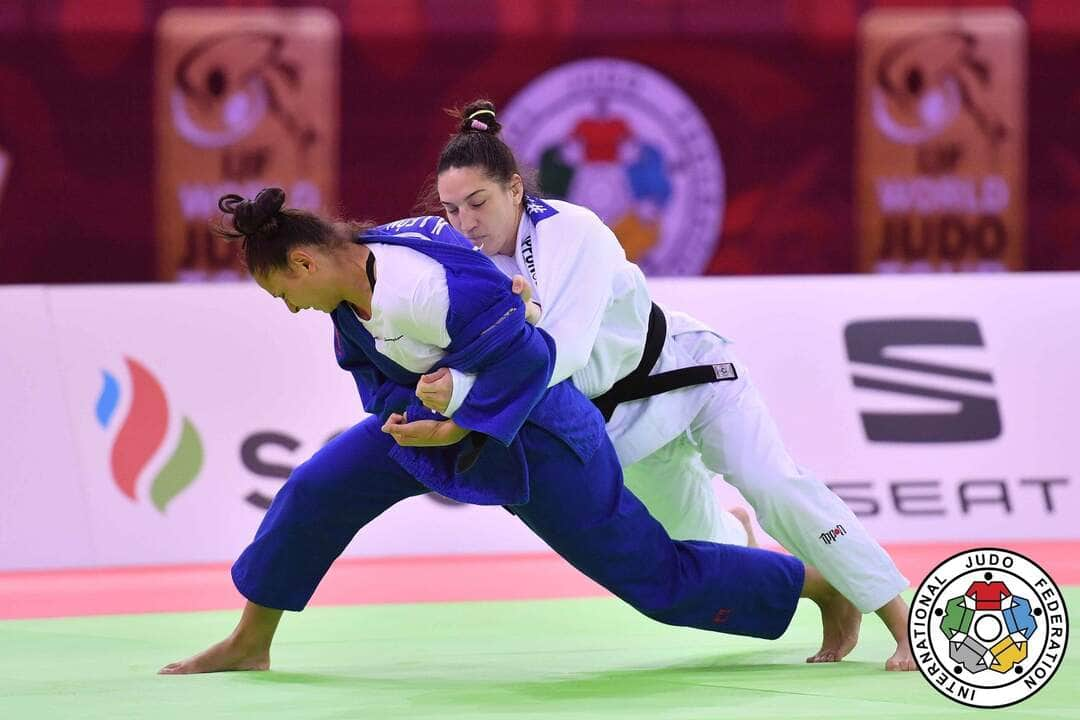 ippon relampago da bronze a mayra aguiar no grand slam de budapeste scaled