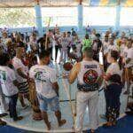 lucas do rio verde leva a melhor na copa nortao de capoeira