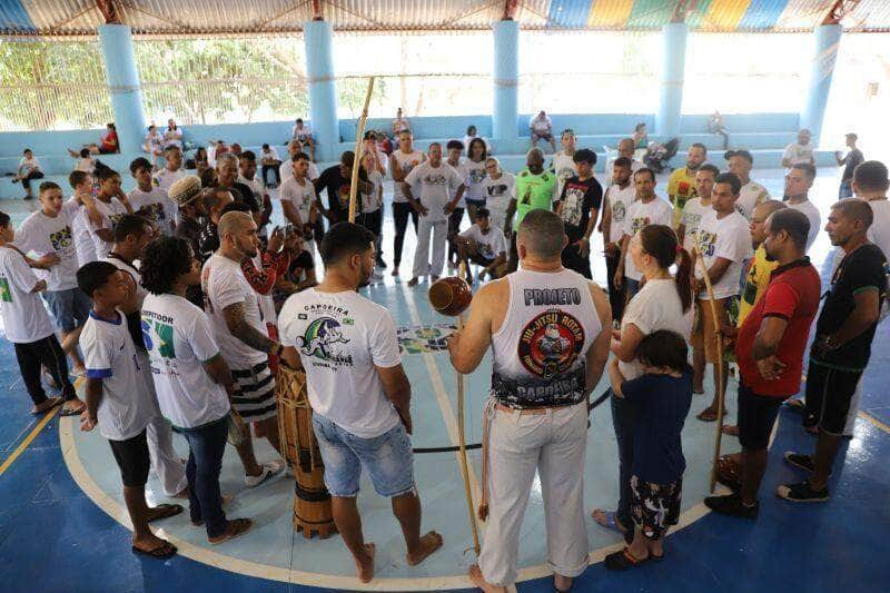 lucas do rio verde leva a melhor na copa nortao de capoeira