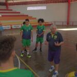 lucas do rio verde recebe curso de formacao da confederacao brasileira de voleibol