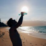 Sintomas de desidratação: o que acontece com seu corpo quando falta água?
