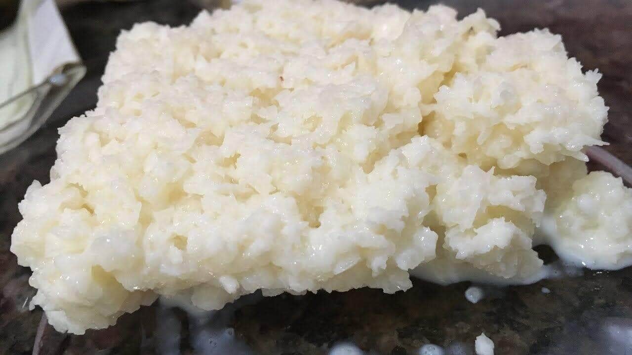 como fazer cuscuz baiano