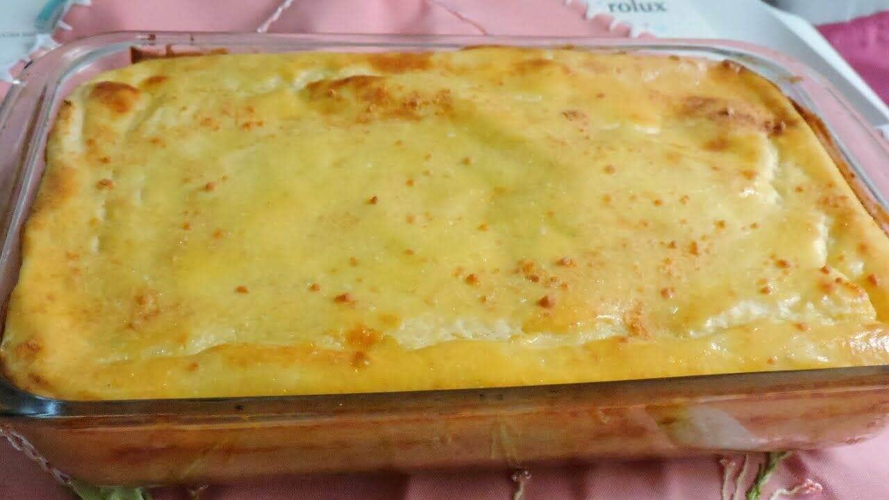 bolo de batata