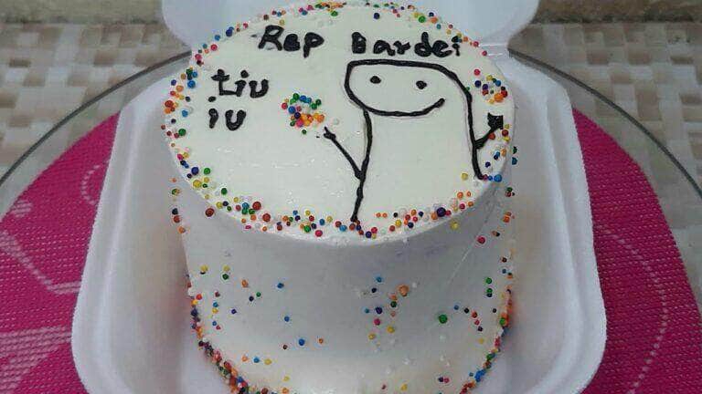 Bentô Cake: Veja como fazer o bolo da moda