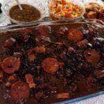 feijoada completa