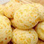 pão de queijo mineiro