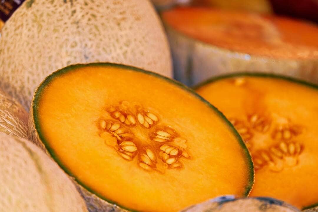 Como escolher o melhor melão? 2 Melão faz mal à noite?