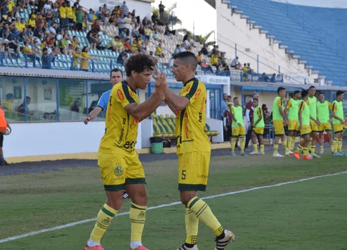 mirassol e botafogo sp triunfam pela 13ª rodada da serie c