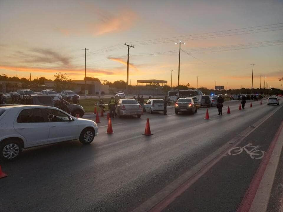 operacao lei seca prende 11 pessoas em cuiaba e varzea grande neste fim de semana