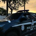policia civil deflagra operacao contra associacao criminosa envolvida em roubos de cargas em sinop