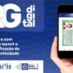 politec lanca novo layout do rg digital com verificacao de autenticidade