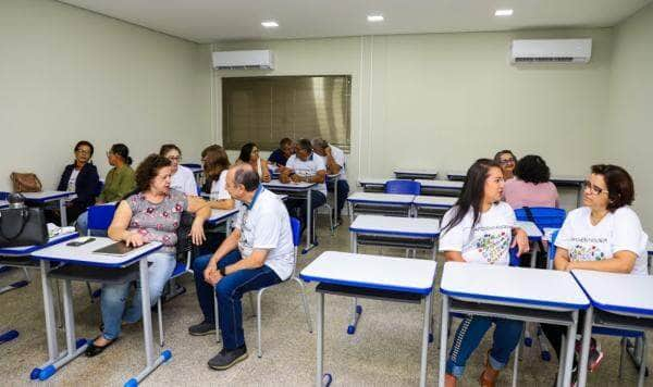 prefeitura da inicio a programa de preparacao para aposentadoria