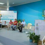 prefeitura promove evento de assistencia social liderado pela primeira dama janice ribeiro
