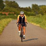 A prática do ciclismo pode estar ligada ao câncer de próstata?