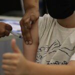 rio comeca amanha a vacinar criancas de 4 anos contra covid 19