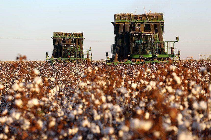 sancionada com vetos lei que facilita captacao de recursos para o setor rural