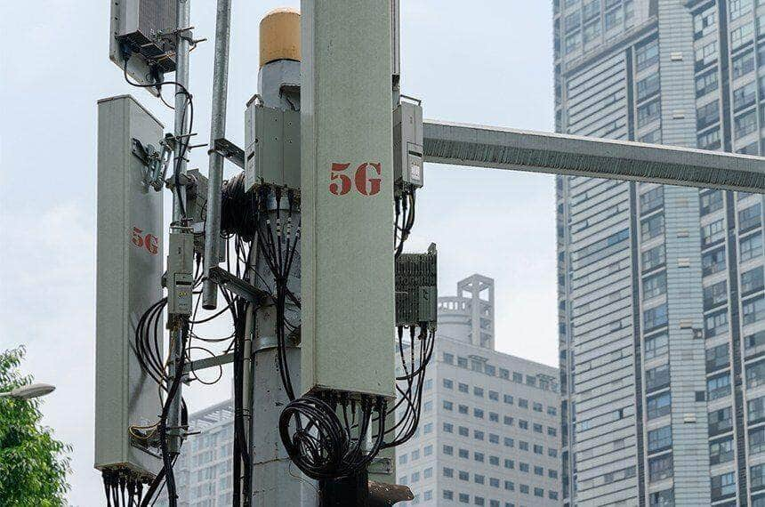 silencio positivo deve acelerar 5g no brasil