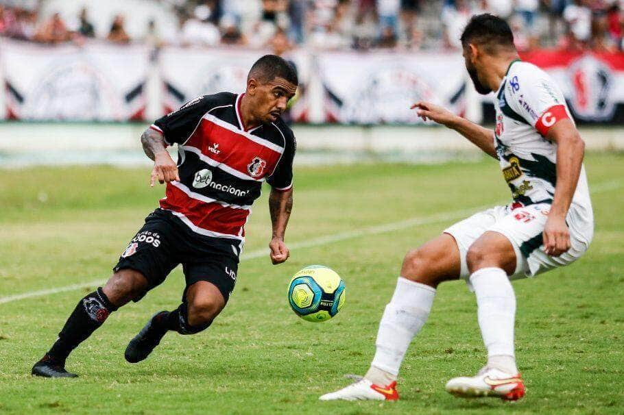 tabela detalhada da segunda fase do campeonato brasileiro serie d