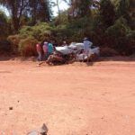 Criança de 04 anos e casal morrem em grave acidente em rodovia de Mato Grosso