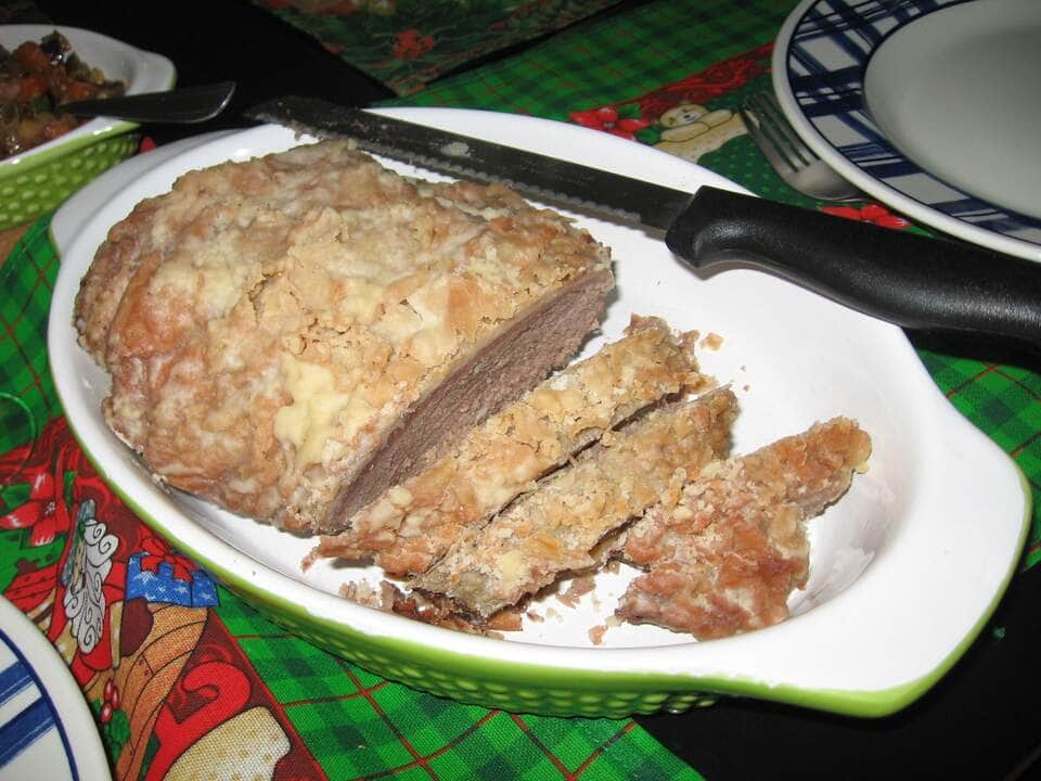 como fazer picanha no forno