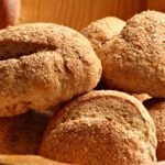 como fazer pão integral