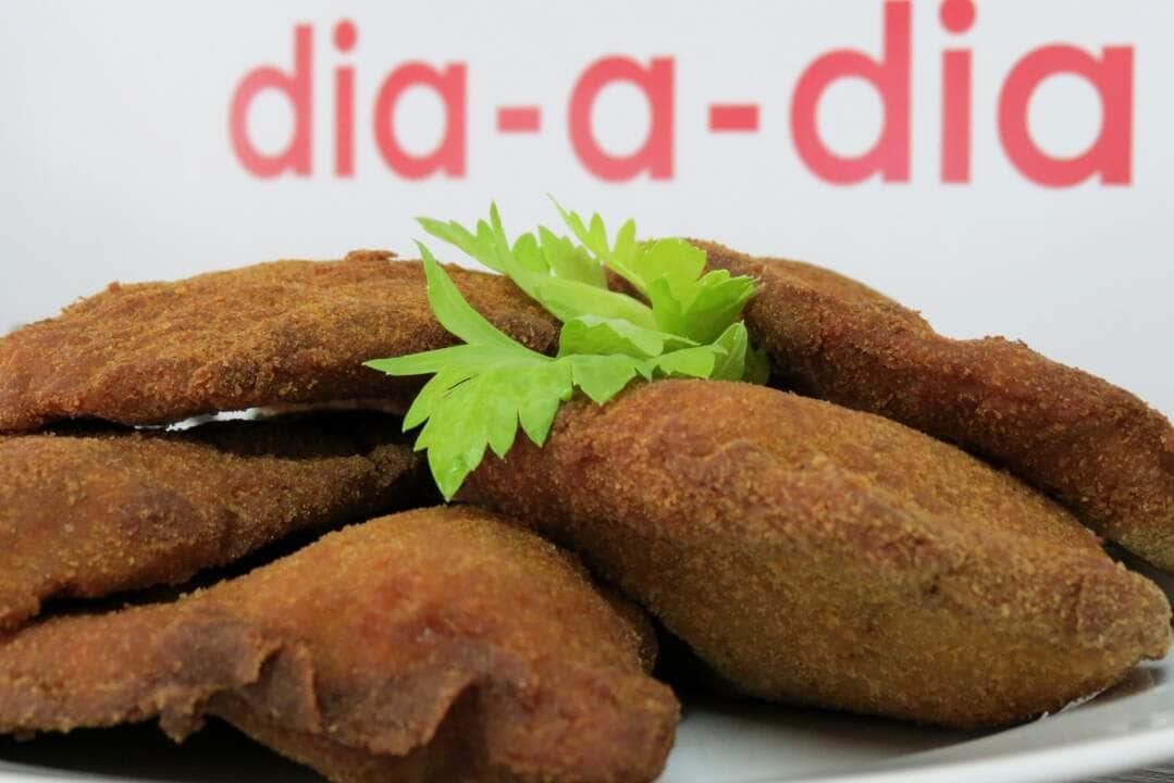 alcatra a milanesa