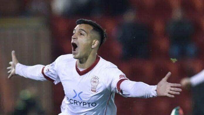 Negócio esquenta e primeiro reforço do Grêmio pode ser anunciado