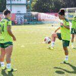 Brasileiro Feminino retoma jogos nesta quarta (3) com rodada completa; veja contra quem o seu time vai jogar. Foto: Priscila Pedroso/Ag. Palmeiras