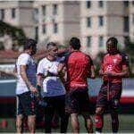 Atlético Goianiense x Red Bull Bragantino; onde assistir e as escalações do jogo de sábado (6) pelo Brasileirão. Foto: Facebook Atlético-GO