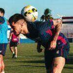 Fortaleza lidera o returno do Brasileirão; veja a campanha das equipes. Foto: Facebook