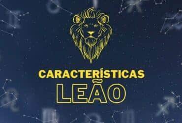 Signo de Leão