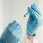 Tribunal de Contas de Mato Grosso recomenda medidas urgentes para garantir vacinação infantil