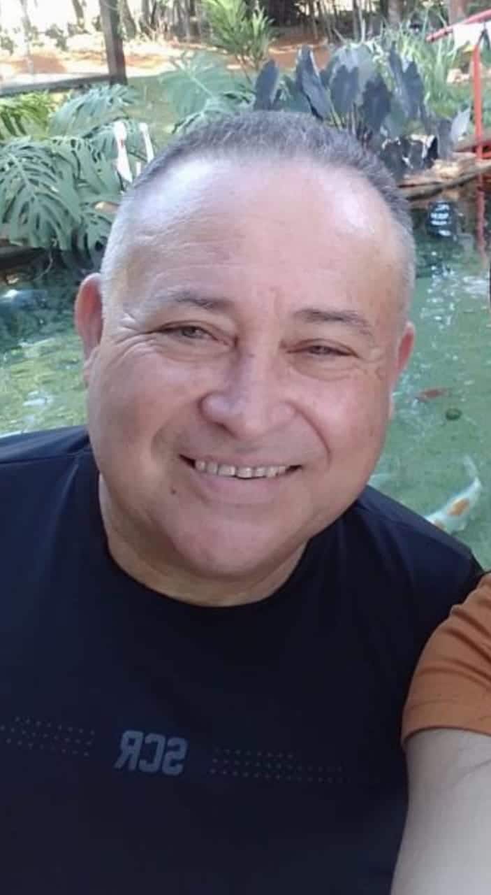 Homem sai para pescar e desaparece em Lucas do Rio Verde 3 Homem sai para pescar e desaparece em Lucas do Rio Verde