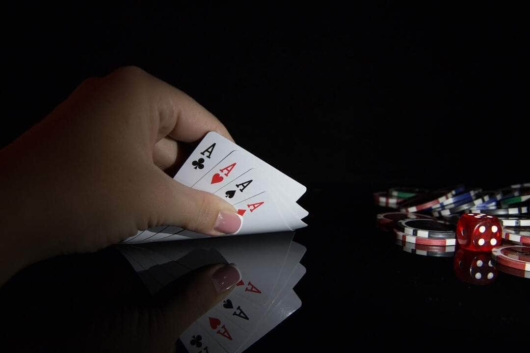 Como jogar Texas Hold'em como um profissional