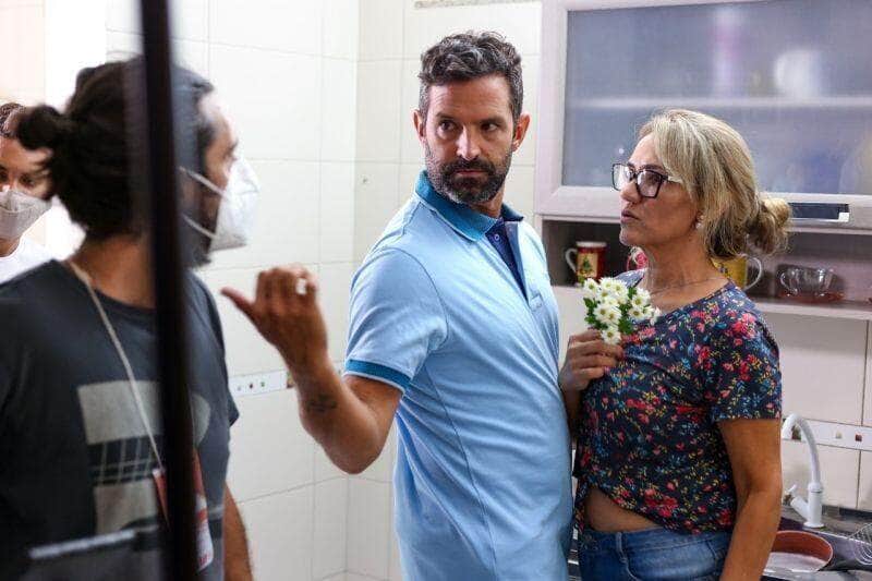 agosto lilas assistencia social realiza cinema na praca e bazar no bairro jaime seiti fujii nesta quinta feira 18