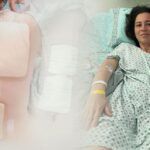 apos acao da defensoria moradora de sinop realiza 1ª supermicrocirurgia para transplante de linfonodo na bahia